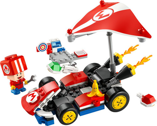 LEGO - 72032 MARIO KART: KART STANDARD - 2250015978