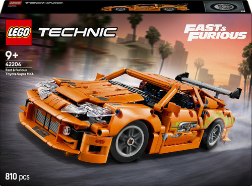 LEGO - TECHNIC 42204 - 2250015973