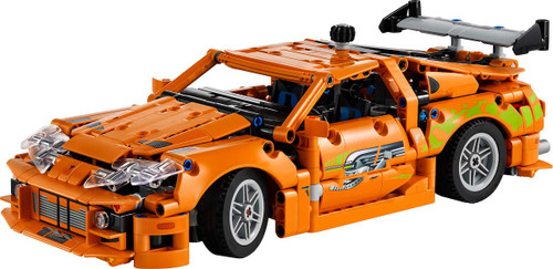 LEGO - TECHNIC 42204 - 2250015973