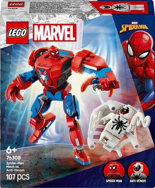 LEGO - SUPER HERO 76308 - 2250015957