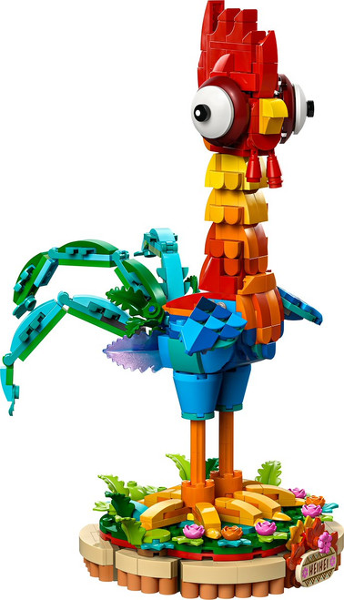 LEGO - PHEIHEI - 43272 - 2250015931
