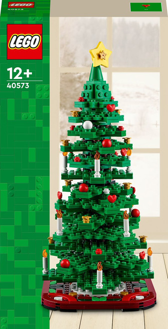 LEGO - 40573 ALBERO DI NATALE - 2250015864