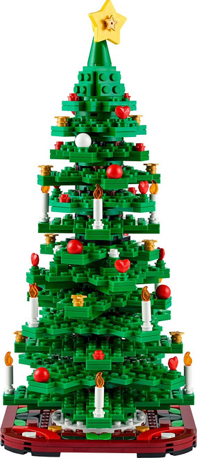 LEGO - 40573 ALBERO DI NATALE - 2250015864