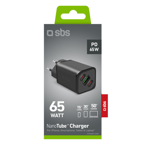 SBS - TETRGANUSB2C65W - 2230017504