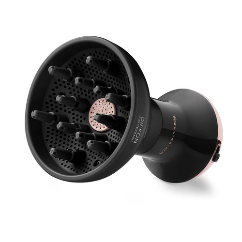 Tecnacta Group - DIFFUSORE AD ARIA CALDA DIFFON ION CERAMIC - 2250005347