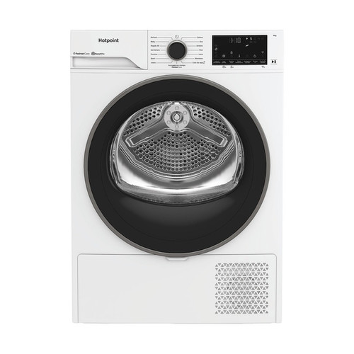 HOTPOINT ARISTON - HPT 95D BS IT ASCIUGATRICE DELICA, 9KG, CLASSE B - 2250007082