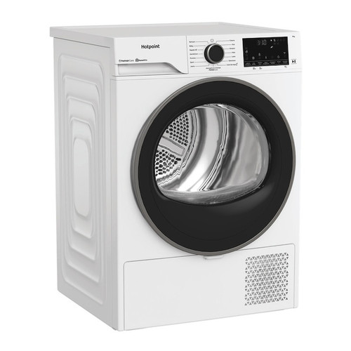 HOTPOINT ARISTON - HPT 95D BS IT ASCIUGATRICE DELICA, 9KG, CLASSE B - 2250007082