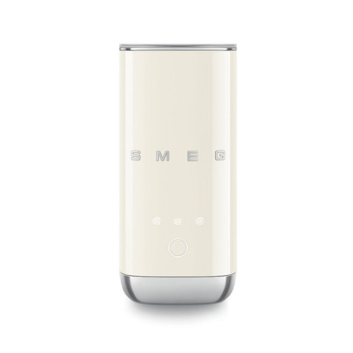 SMEG - Smeg Montalatte 50's Style – Panna LUCIDO – MFF02CREU - 2250007821