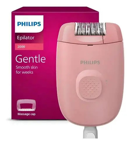 PHILIPS - EPILATORE CON FILO BRE227/00 - 2250011633