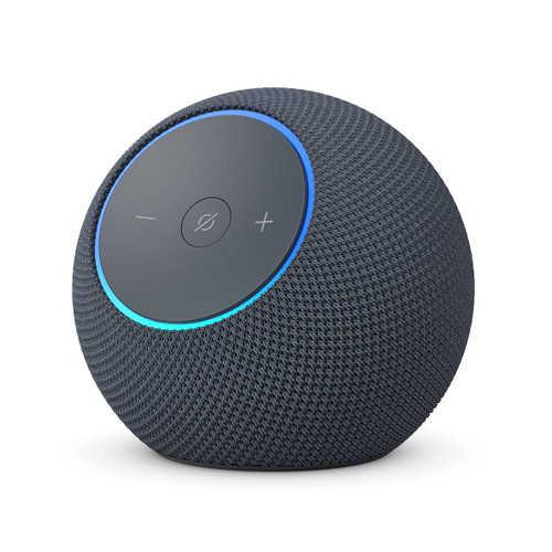 AMAZON - AMAZON ECHO DOT MAX (2025 RELEASE) - GRAPHITE - 2250016341