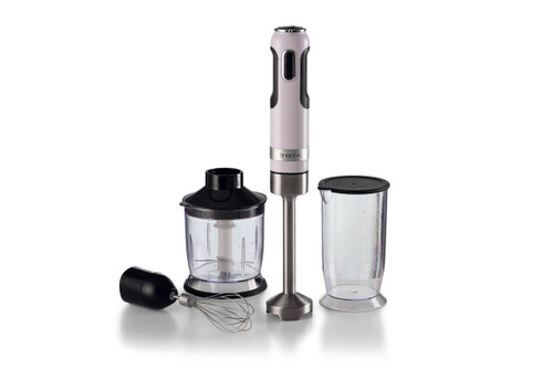 ARIETE - 602 FRULLATORE A IMMERSIONE MODERNA, 1000W, 10 VE - 2240022517 ARIETE 0 | Trony.it