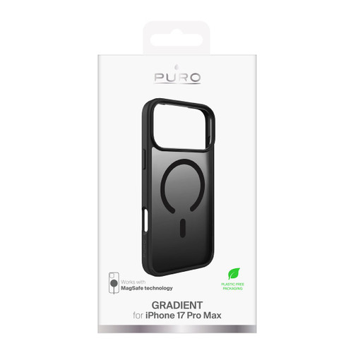 PURO - PUIPC17P69GRADBLK - 2250016898