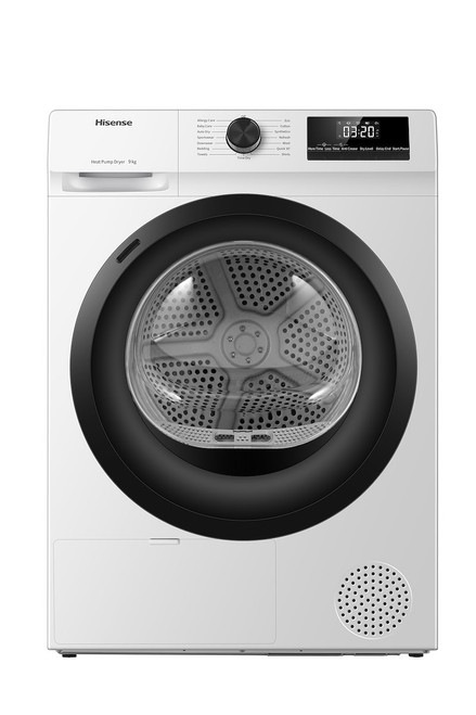 HISENSE - DHQE900UWDC - 2250017067