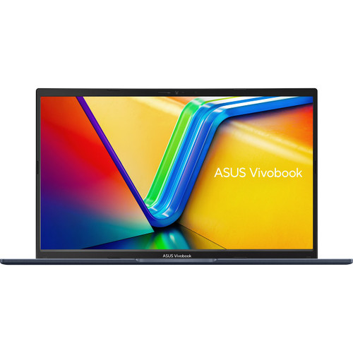 ASUS - Notebook M1502YA-BQ137W display 15,6" con processore AMD Ryzen™ 7 7730U, RAM 16GB, 512GB SSD, Blue. - 2250011088