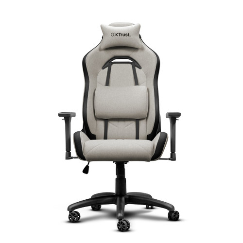 TRUST - GXT723B RUYA FABRIC CHAIR BEIGE - 2250011310