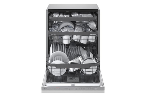 LG ELECTRONICS - QUADWASH DB375TXS - 2250016157