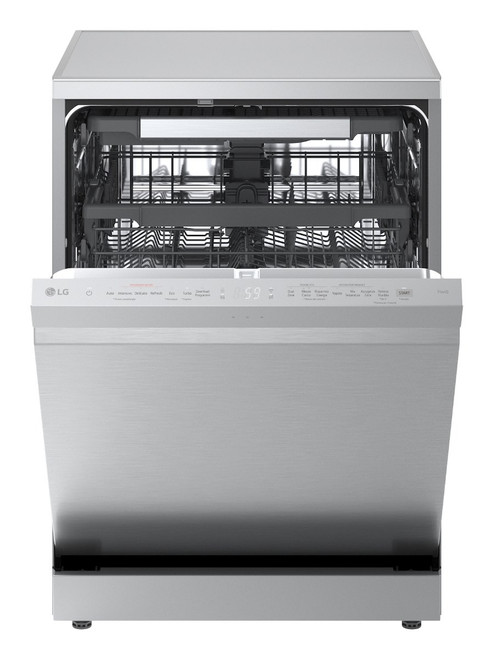 LG ELECTRONICS - DF375HVS - 2250016313 LG ELECTRONICS 0 | Trony.it