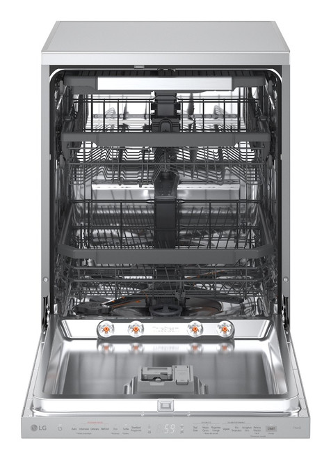 LG ELECTRONICS - DF375HVS - 2250016313