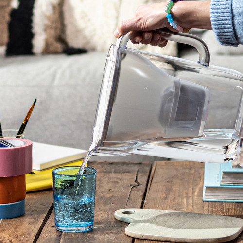 BRITA - STYLE ESSENTIAL WHITE - 2250015741