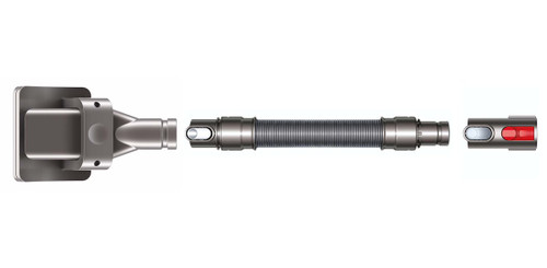 DYSON - KIT PER LA CURA DEGLI ANIMALI - 2230005891