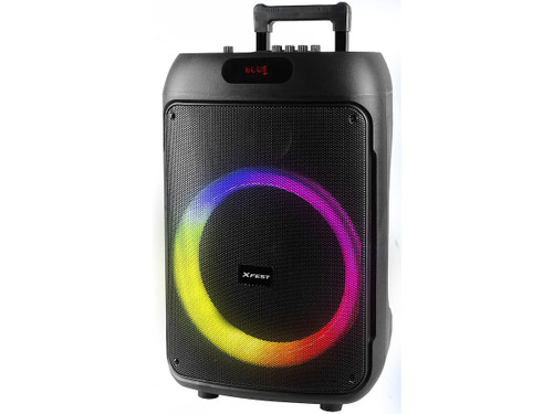 TREVI - XF 380 KB - 2250000798 TREVI 0 | Trony.it