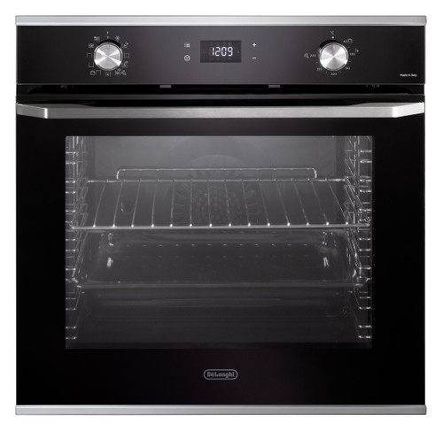 DE'LONGHI - Forno elettrico multifunzione Easy Steam e Idroclean - Master Pizza 300°C - Lievitazione 40°C - Pizza 300°C - Booster - 2250017261 DE'LONGHI 0 | Trony.it