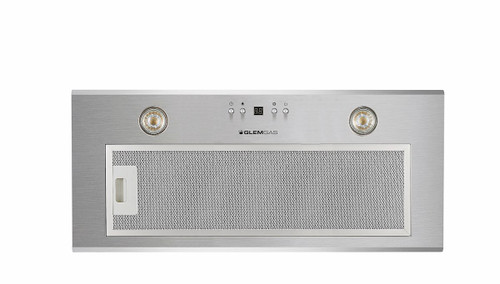 GLEM GAS - GHF773IX - 2200006333