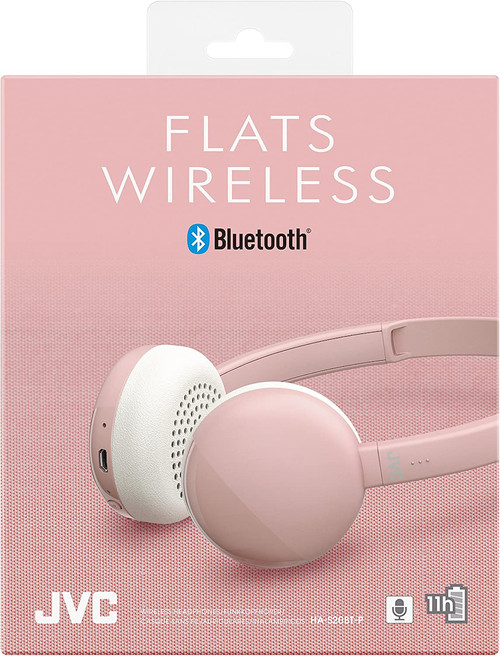 JVC - HA-S20BT-P-E                        - 2180004644