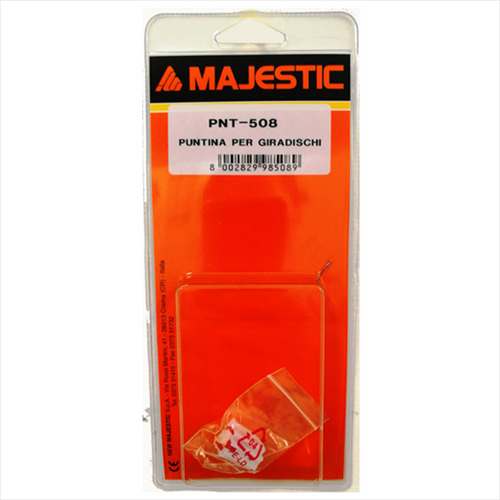 NEW MAJESTIC - PTN 508 - 2180003774