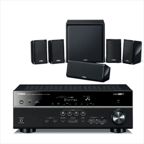 YAMAHA - YHT498EU - 1902146622