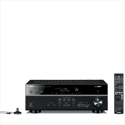 YAMAHA - YHT498EU - 1902146622