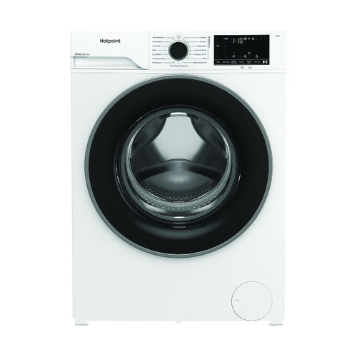 HOTPOINT ARISTON - HB 103 CARE IT DELICA, CAPACIT 10KG, CLASSE A-30% - 2250007073