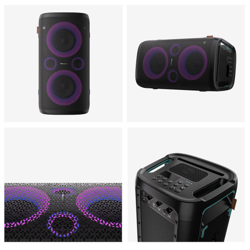 HISENSE - PARTY STORM - 2250012533