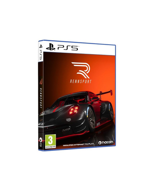 NACON - RENNSPORT PS5 - 2250015011