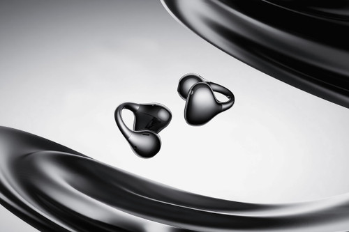 REALME - REALME BUDS CLIP WIRELESS EAR BUDS - 2250016404