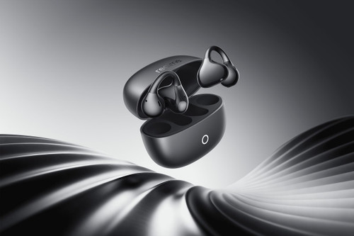 REALME - REALME BUDS CLIP WIRELESS EAR BUDS - 2250016404