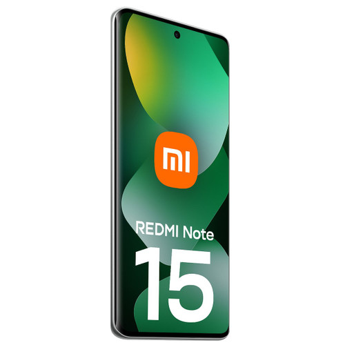 XIAOMI - REDMI Note 15 Forest Green 8G RAM 256G ROM - 2250017047