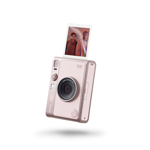 FUJIFILM - INSTAX MINI EVO G PK - 2250012527