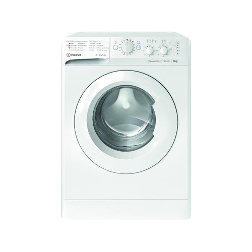 INDESIT - MTWC 91296 W IT, 9KG A, WHITE - 2250014445