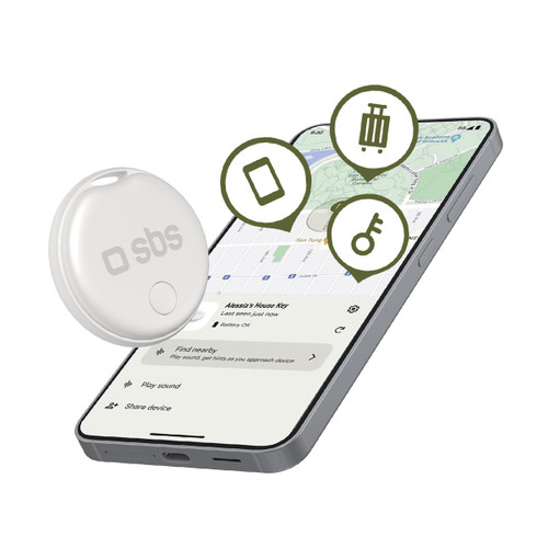 SBS - TEFINDTAGAPGOW - 2250010509