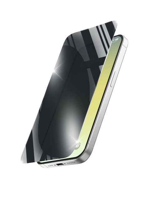 CELLULARLINE - PRIVACY XTREME GLASS - IPHONE AIR - 2250013322