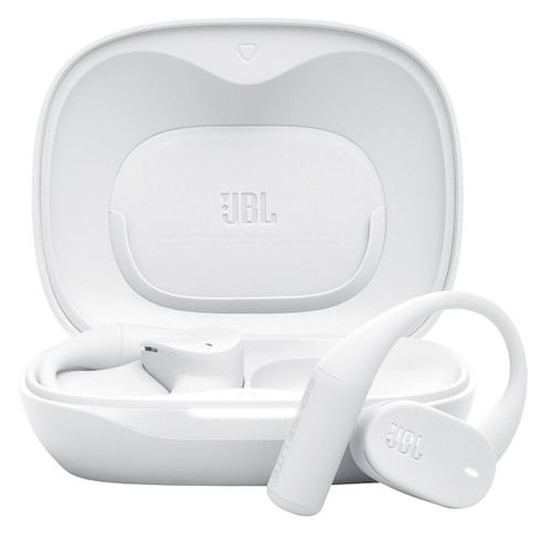 JBL - AURICOLARI TRUE WIRELESS CON TECNOLOGIA OPENSOUND - 2250014162
