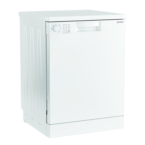 INDESIT - IN2FE13DT9W, lavastoviglie 60cm, Classe E, 13 coperti, white - 2250011820