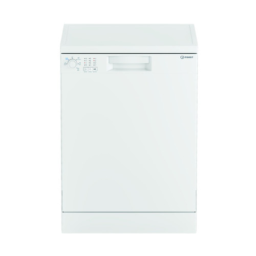 INDESIT - IN2FE13DT9W, lavastoviglie 60cm, Classe E, 13 coperti, white - 2250011820 INDESIT 0 | Trony.it