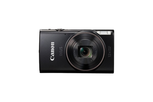 CANON - IXUS 285 HS A BLACK - 2250013733