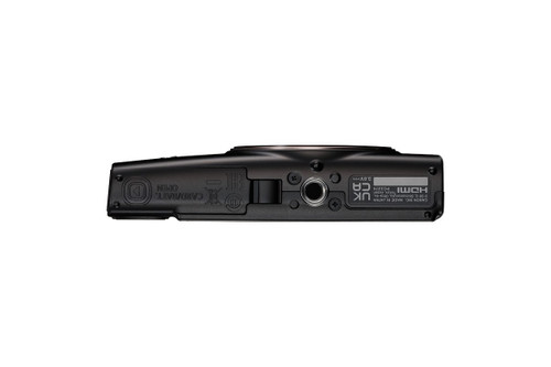 CANON - IXUS 285 HS A BLACK - 2250013733
