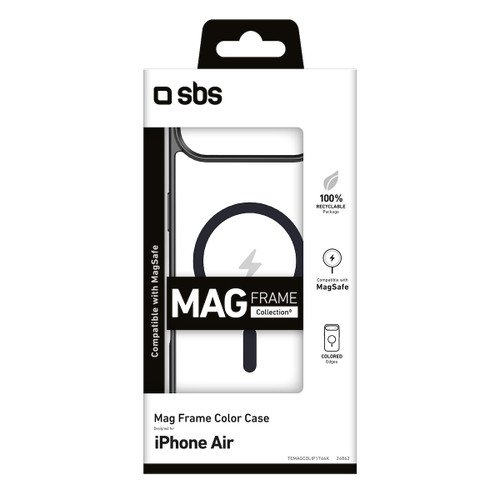 SBS - TEMAGCOLIP1766K - 2250011463
