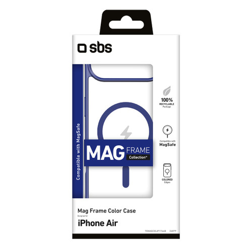 SBS - TEMAGCOLIP1766B - 2250011462