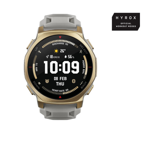 AMAZFIT - AMAZFIT T-REX 3 PRO 44MM - 2250013520