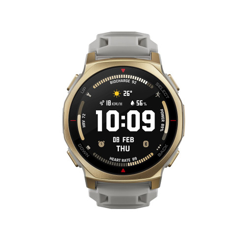 AMAZFIT - AMAZFIT T-REX 3 PRO 44MM - 2250013520